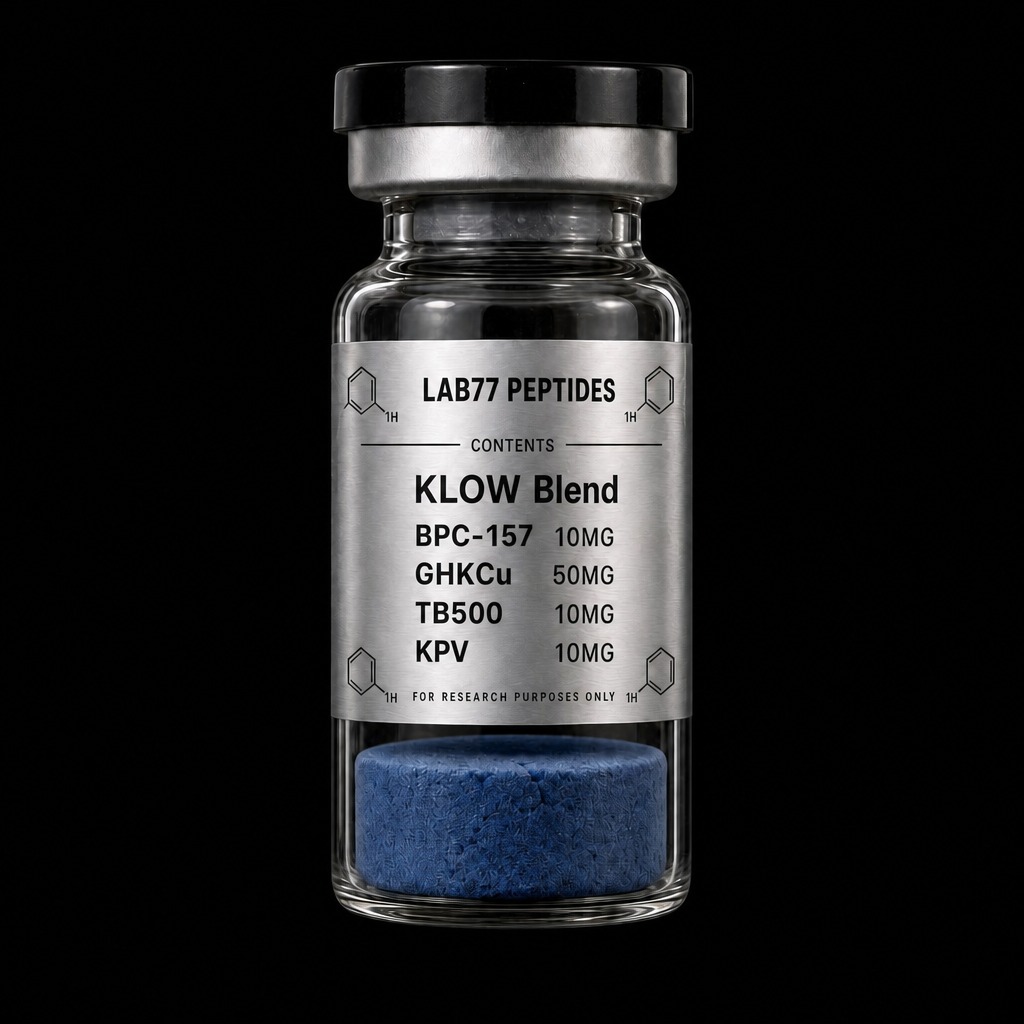 Buy KLOW Blend UK