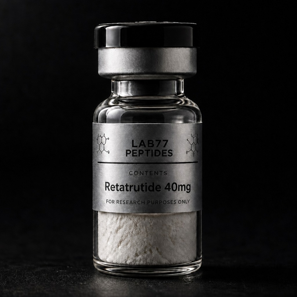 uk peptides retatrutide Buy in the Reta - Retatrutide Research Peptide